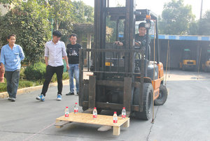 集團(tuán)工會(huì)成功舉辦2015年科爾員工操作運(yùn)動(dòng)會(huì)